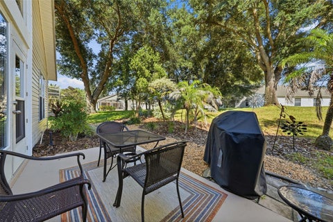 Tiny photo for 25012 Cranes Roost Circle, Leesburg, FL 34748 (MLS # G5119431)