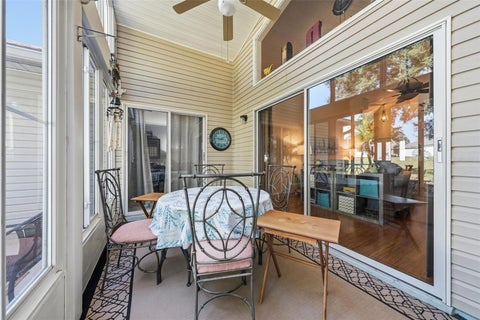 Tiny photo for 25012 Cranes Roost Circle, Leesburg, FL 34748 (MLS # G5119431)