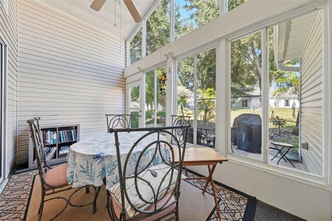 Tiny photo for 25012 Cranes Roost Circle, Leesburg, FL 34748 (MLS # G5119431)