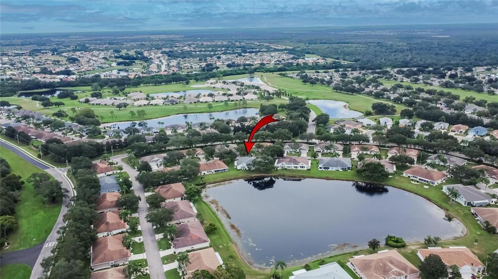 Photo of 1145 Mcdaniel Street, Sun City Center, FL 33573 (MLS # TB8427534)