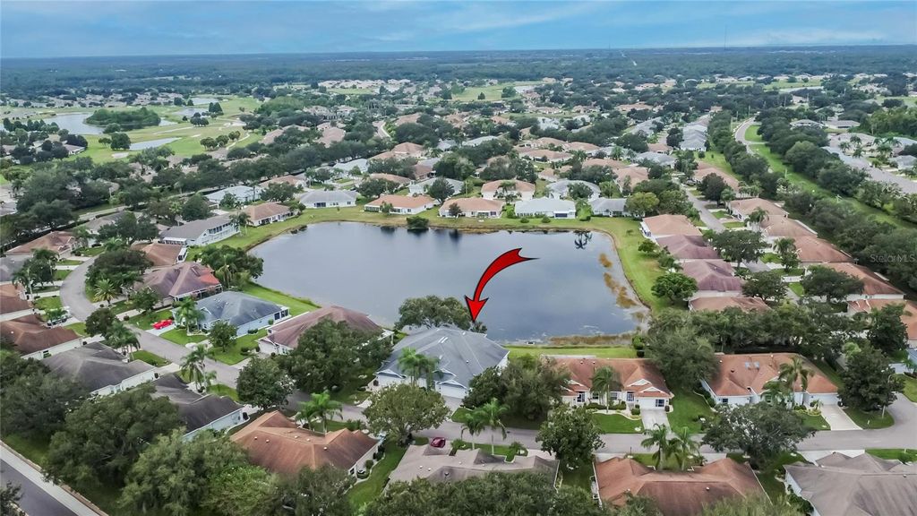 Photo of 1145 Mcdaniel Street, Sun City Center, FL 33573 (MLS # TB8427534)