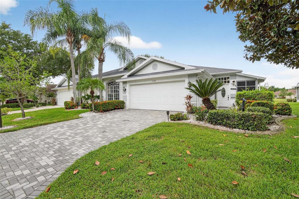 Photo of 1145 Mcdaniel Street, Sun City Center, FL 33573 (MLS # TB8427534)