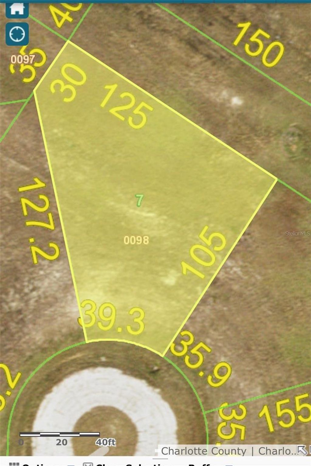 Photo of 13 Croton Court, Placida, FL 33946 (MLS # O6390757)