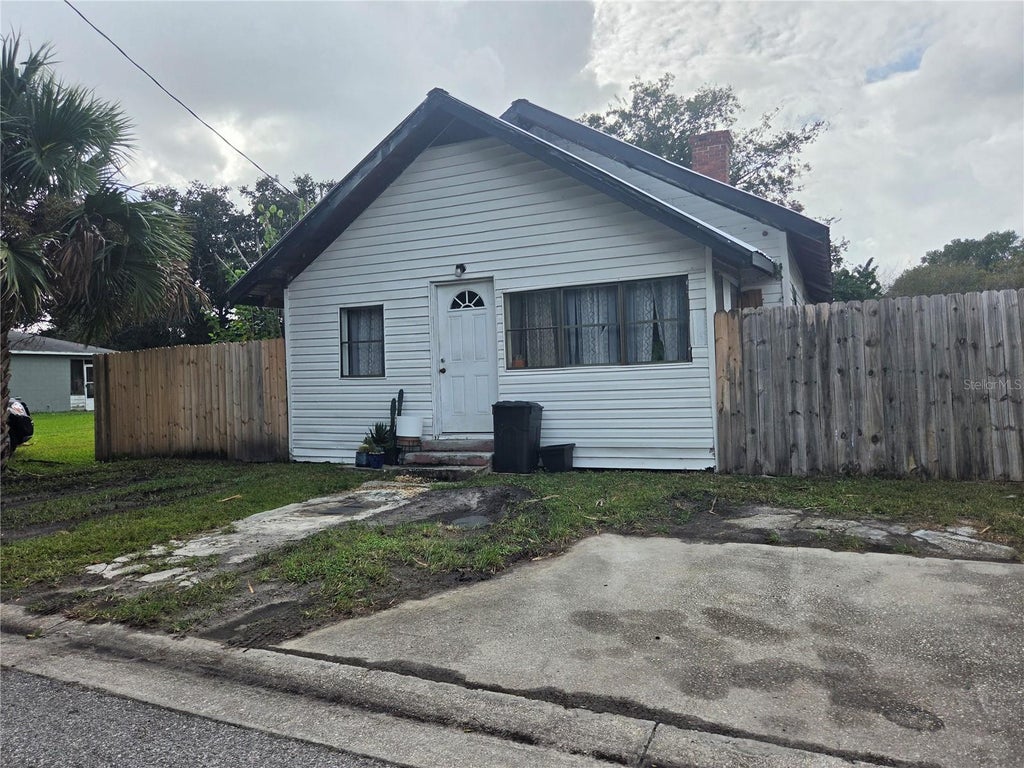 Photo of 2340 Water Street, Sanford, FL 32771 (MLS # O6453586)