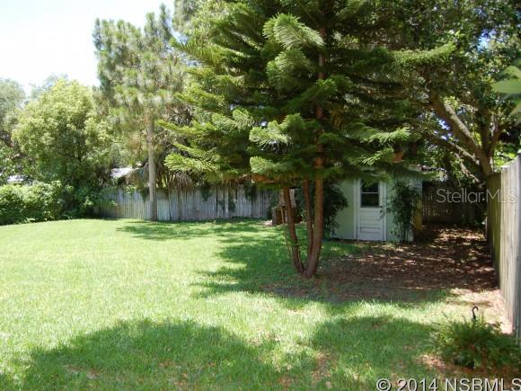 Detwilers Add 01 Blk 20 - Residential