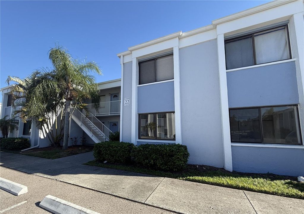 Photo of 5310 26th Street W #2203, Bradenton, FL 34207 (MLS # A4688973)