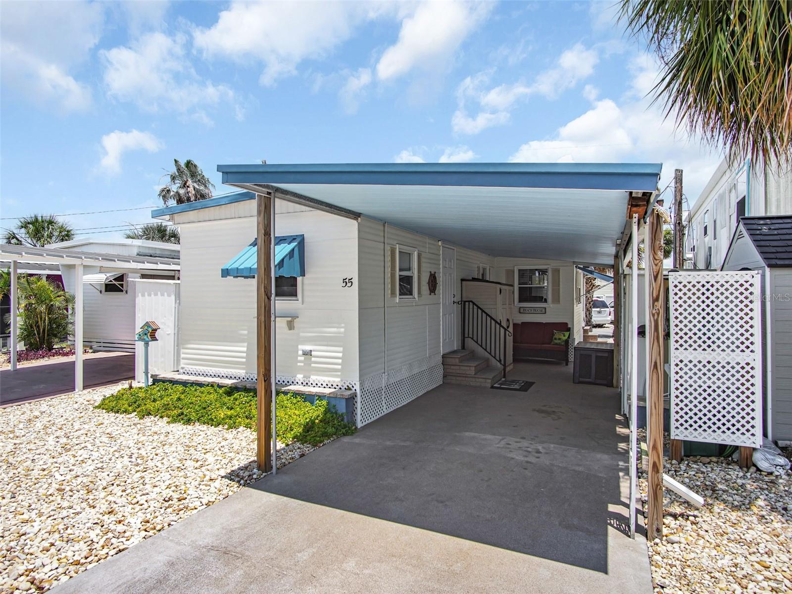 CHESAPEAKE POINT CO-OP INC UNREC - Residential