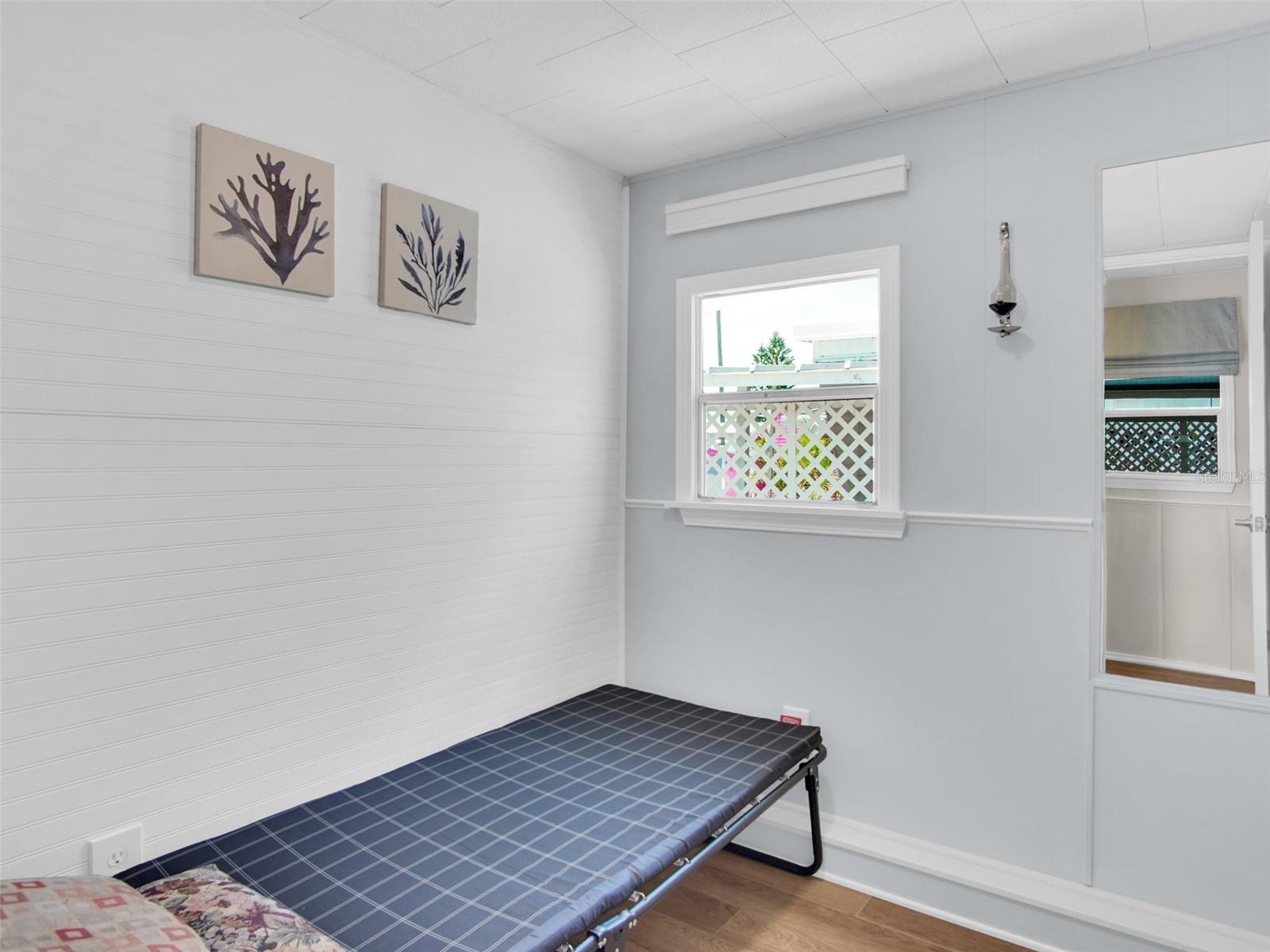 CHESAPEAKE POINT CO-OP INC UNREC - Residential