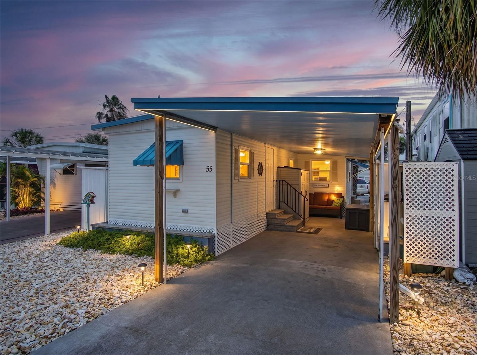 CHESAPEAKE POINT CO-OP INC UNREC - Residential