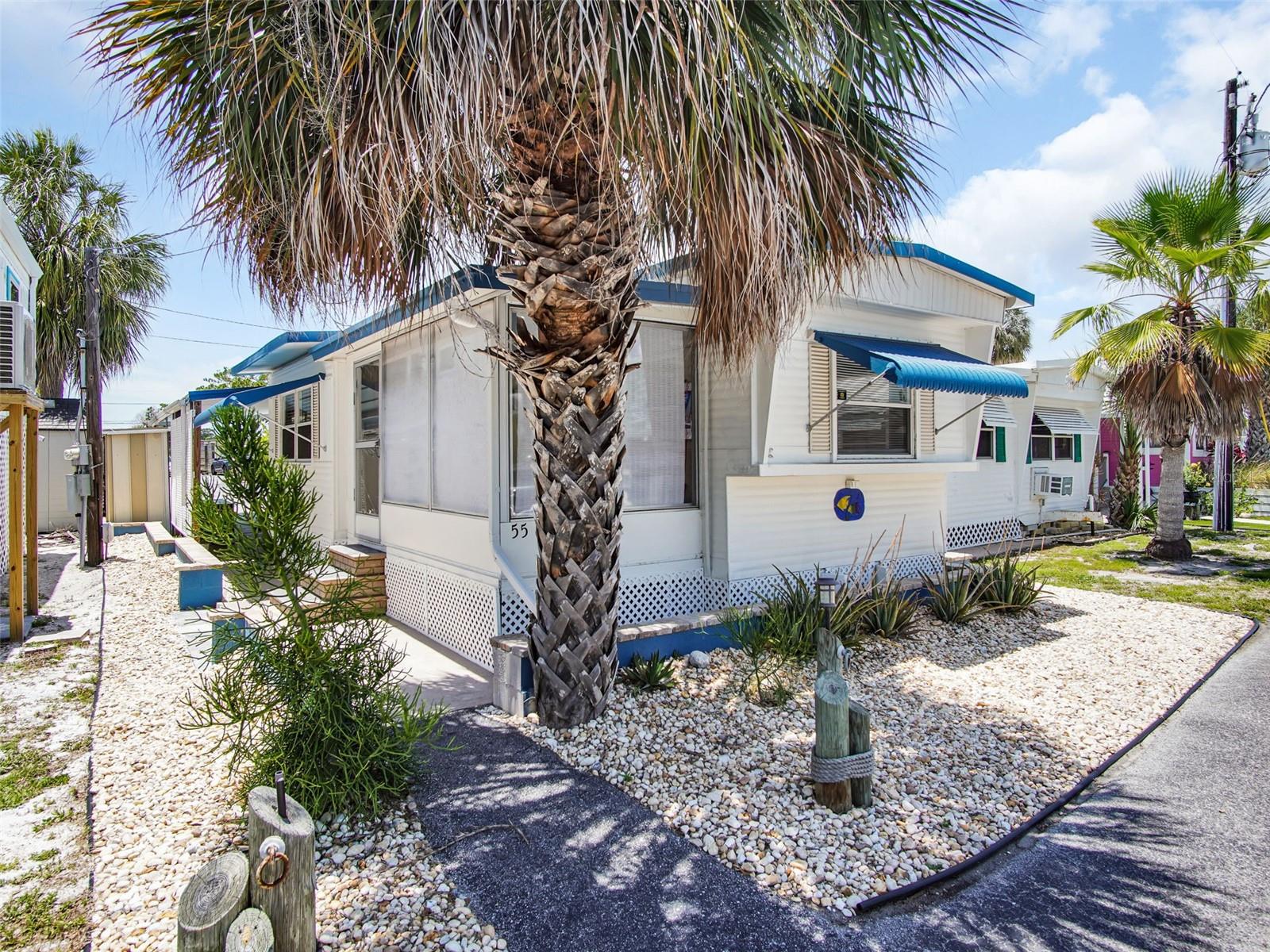 800 CHESAPEAKE DRIVE 55