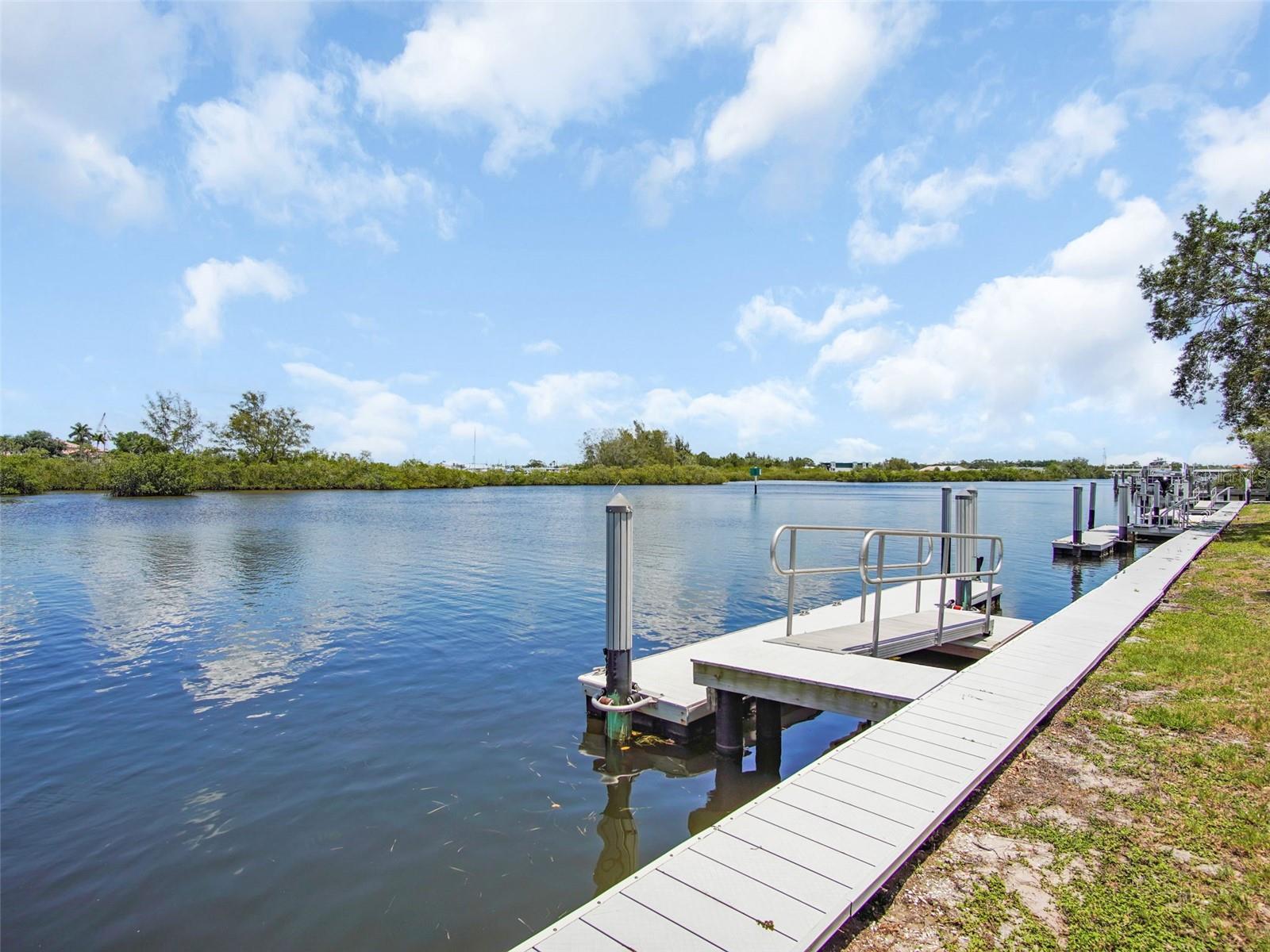 CHESAPEAKE POINT CO-OP INC UNREC - Residential