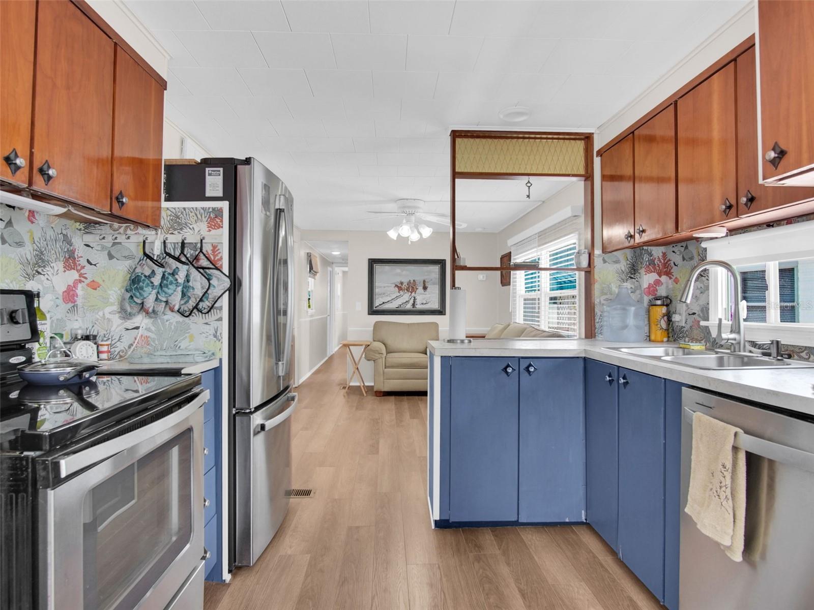 800 CHESAPEAKE DRIVE 55