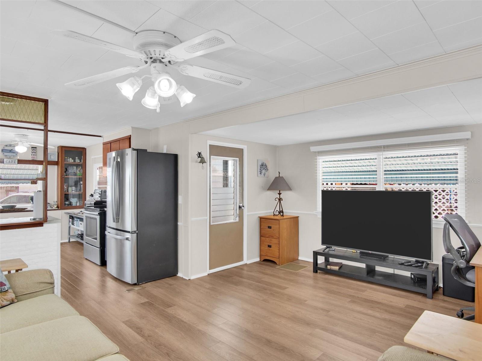 CHESAPEAKE POINT CO-OP INC UNREC - Residential