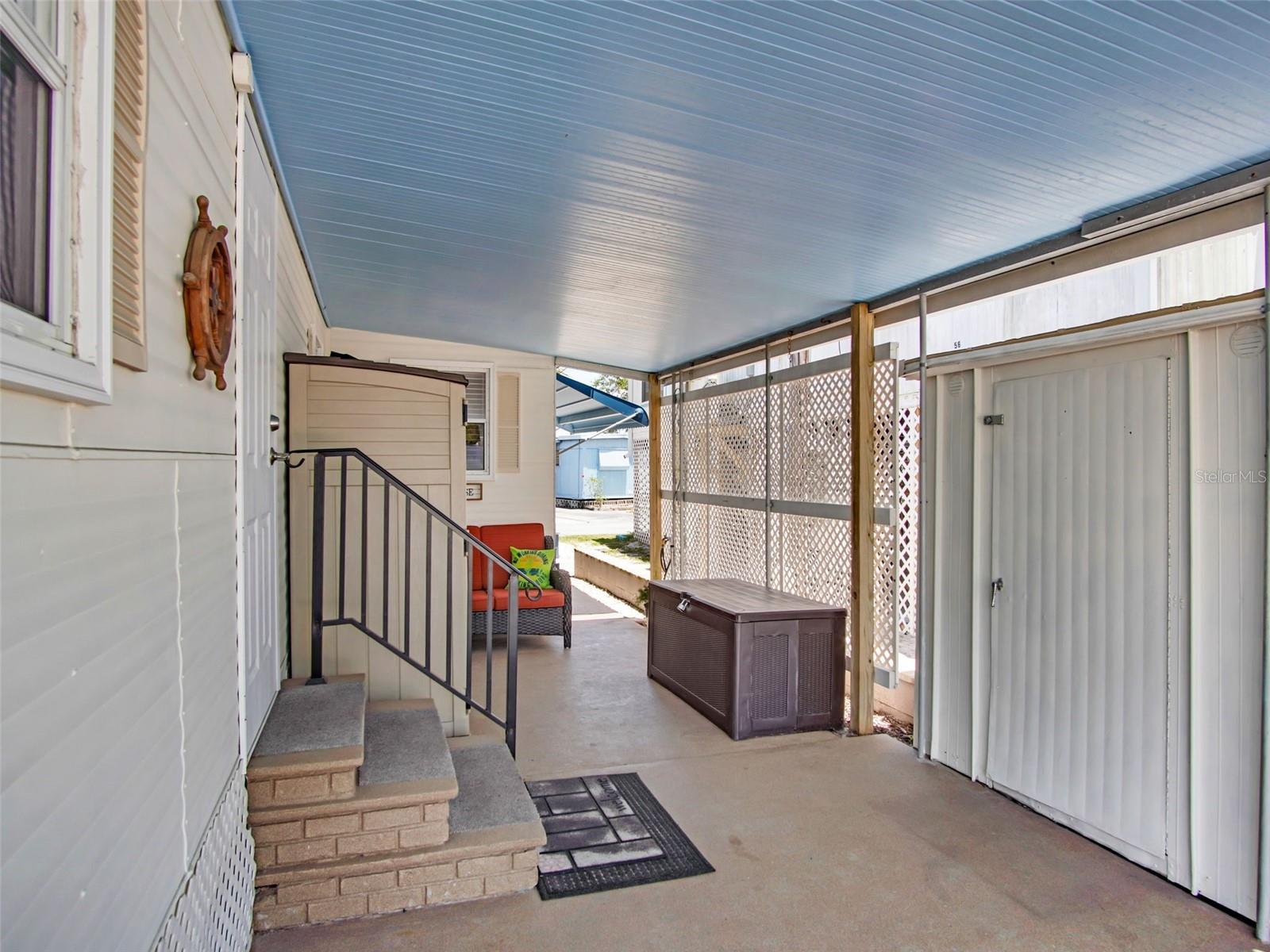 800 CHESAPEAKE DRIVE 55