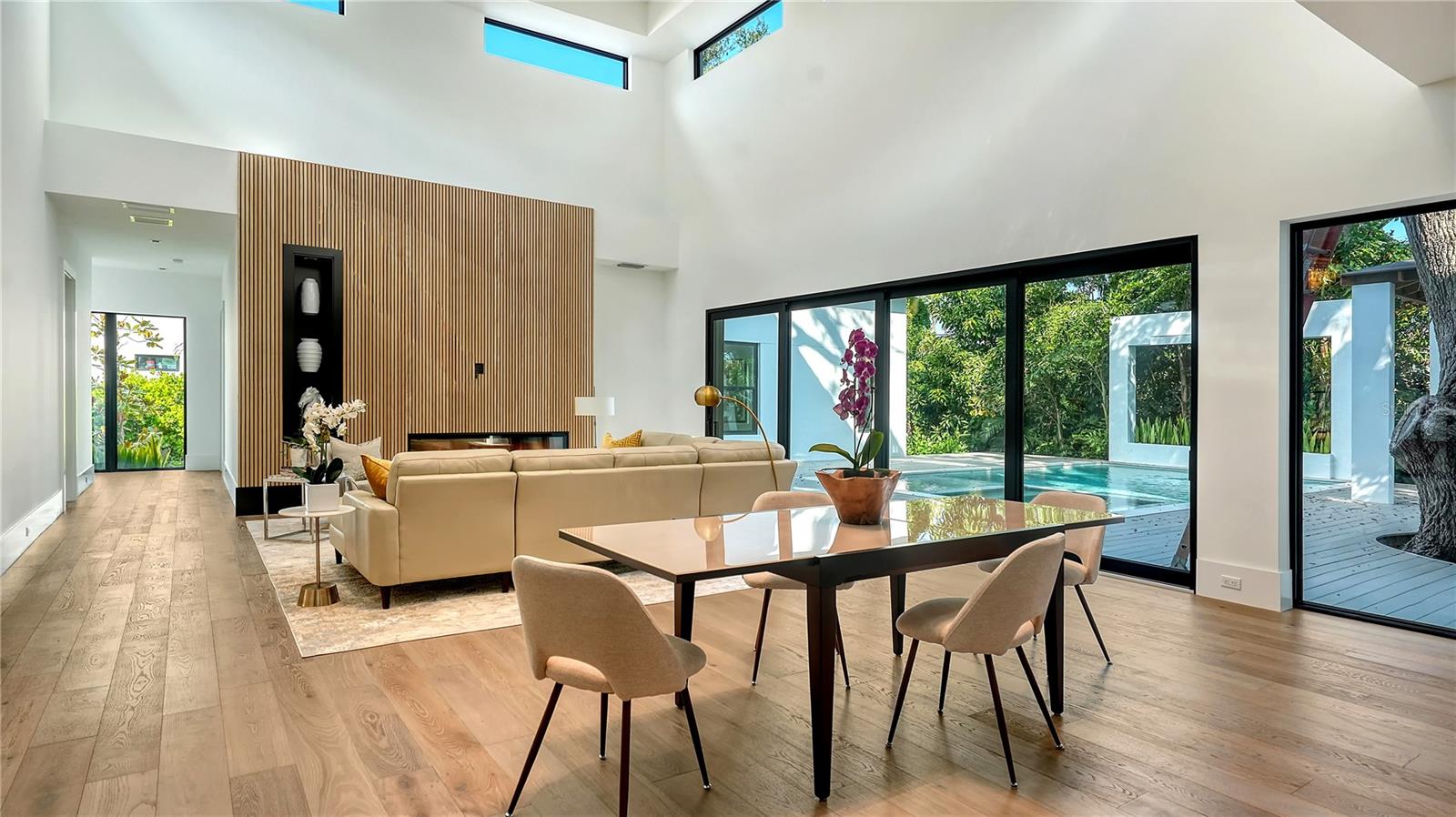 OYSTER BAY ESTATES - Residential