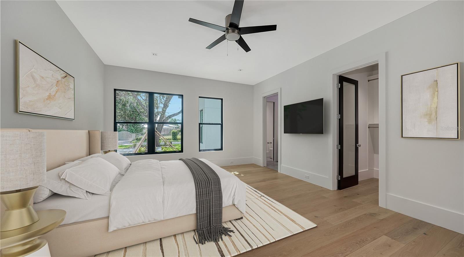 OYSTER BAY ESTATES - Residential