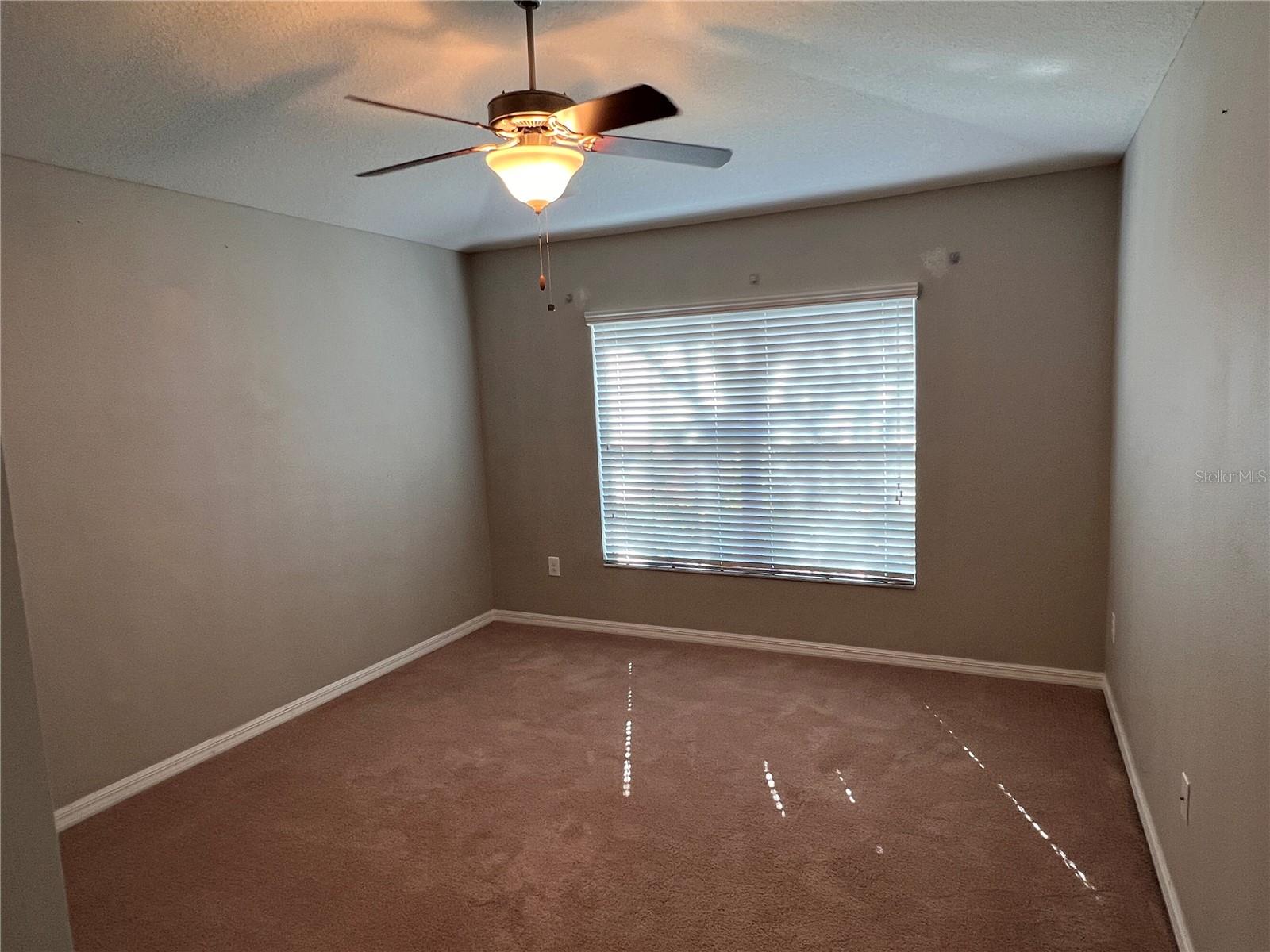 SUMMERFIELD CROSSINGS VILLAGE 2 TR - Residential Lease