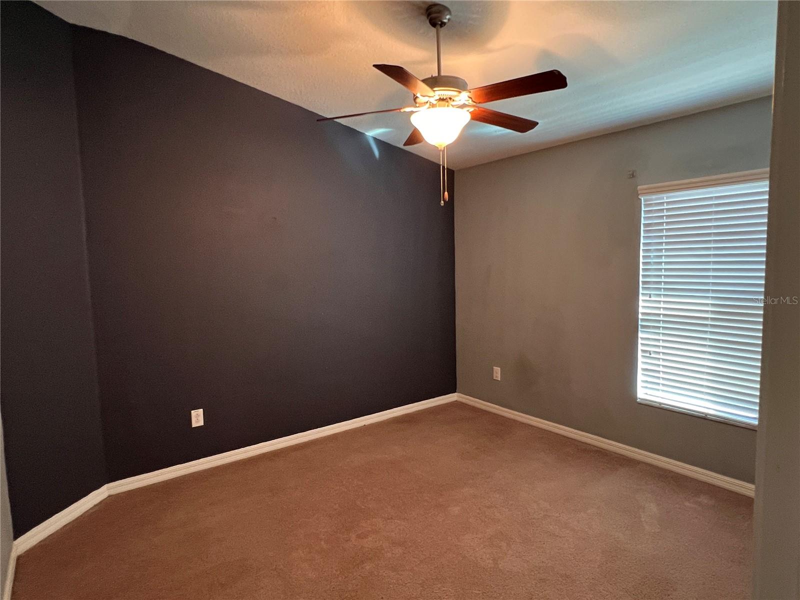 SUMMERFIELD CROSSINGS VILLAGE 2 TR - Residential Lease