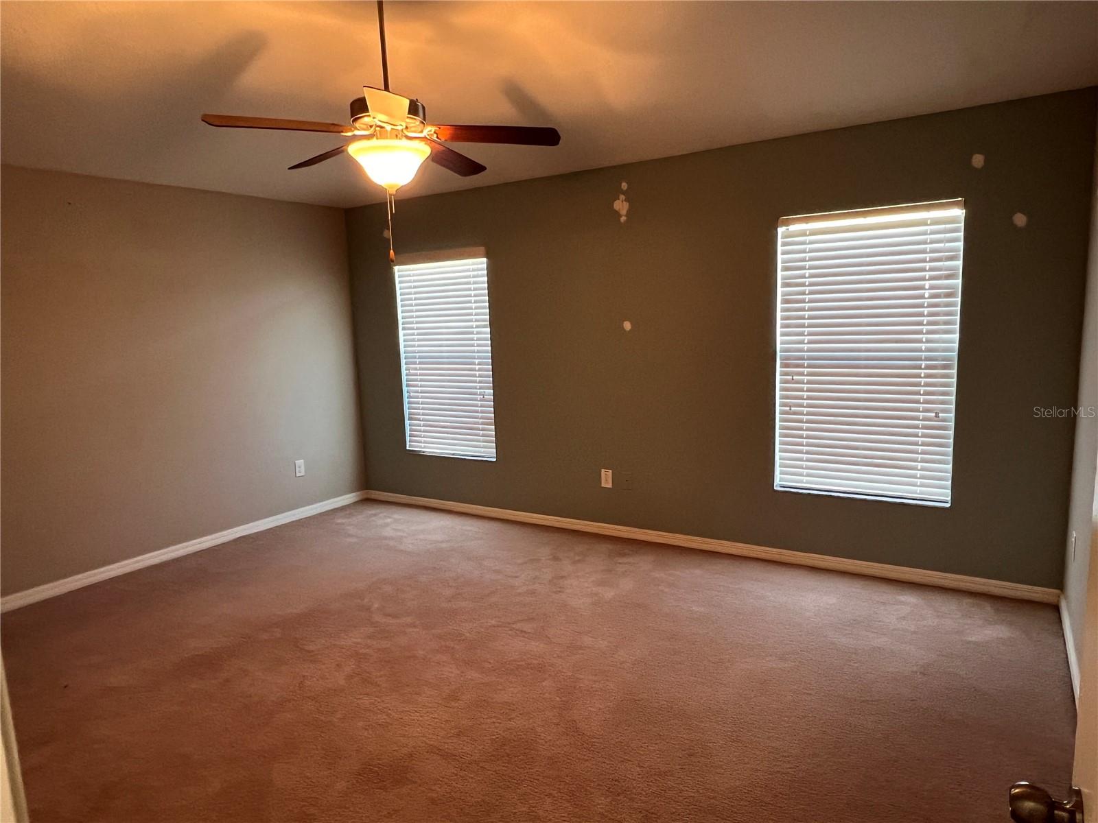 SUMMERFIELD CROSSINGS VILLAGE 2 TR - Residential Lease