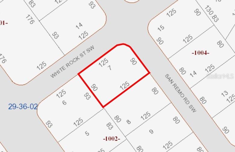 PORT MALABAR UNIT 20 - Land