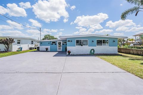 Photo of 13806 San Juan Avenue, Hudson, FL 34667 (MLS # TB8430586)