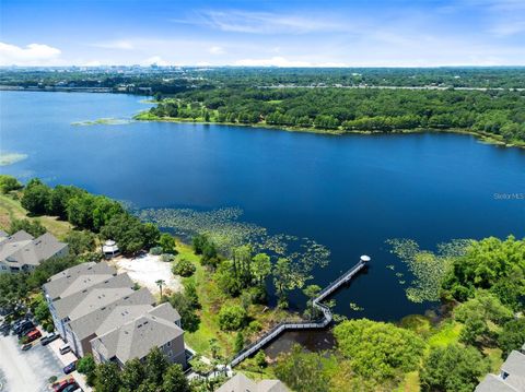 Photo of 3446 Soho Street #108, Orlando, FL 32835 (MLS # O6321091)