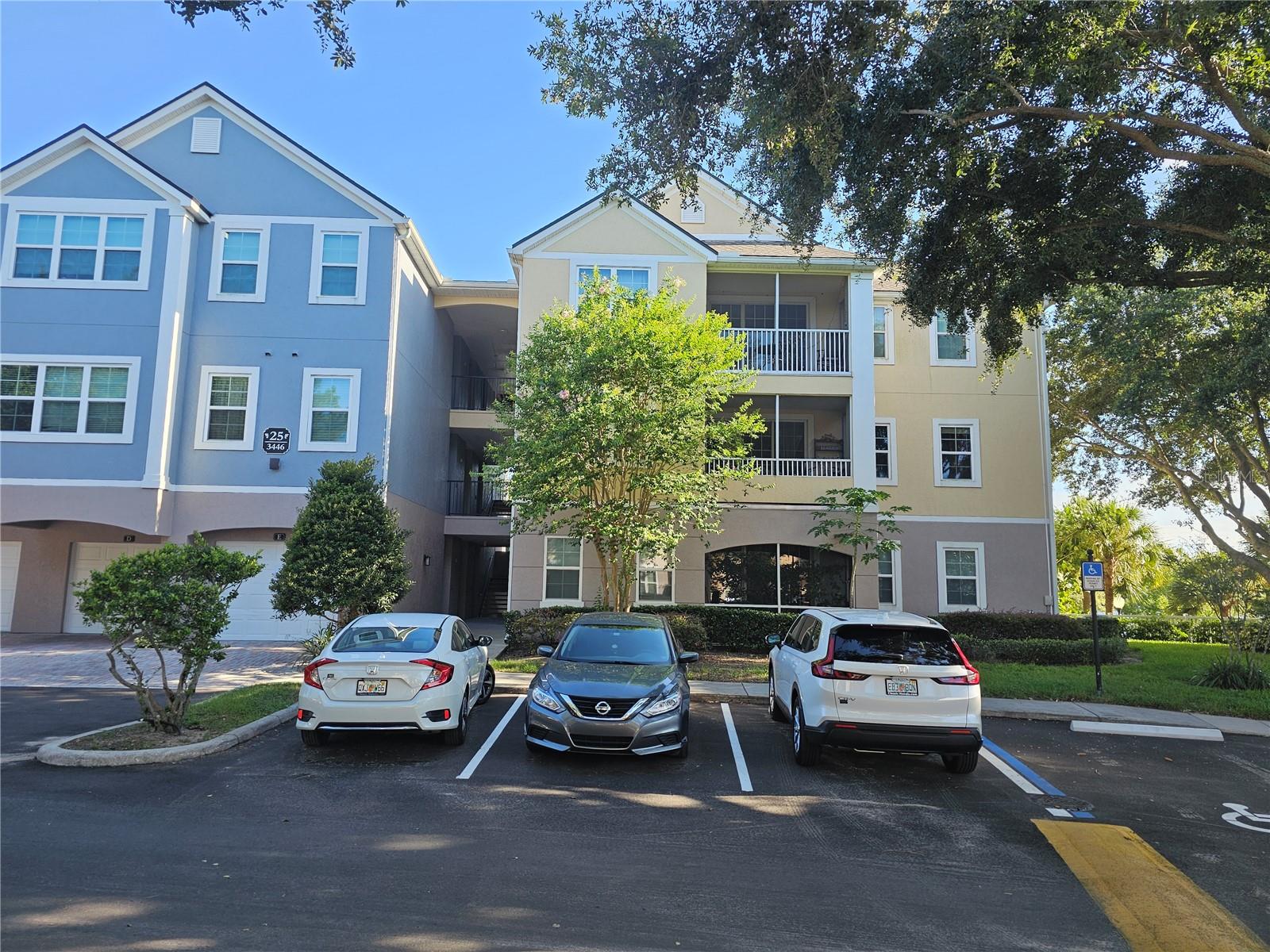 3446 SOHO STREET 108