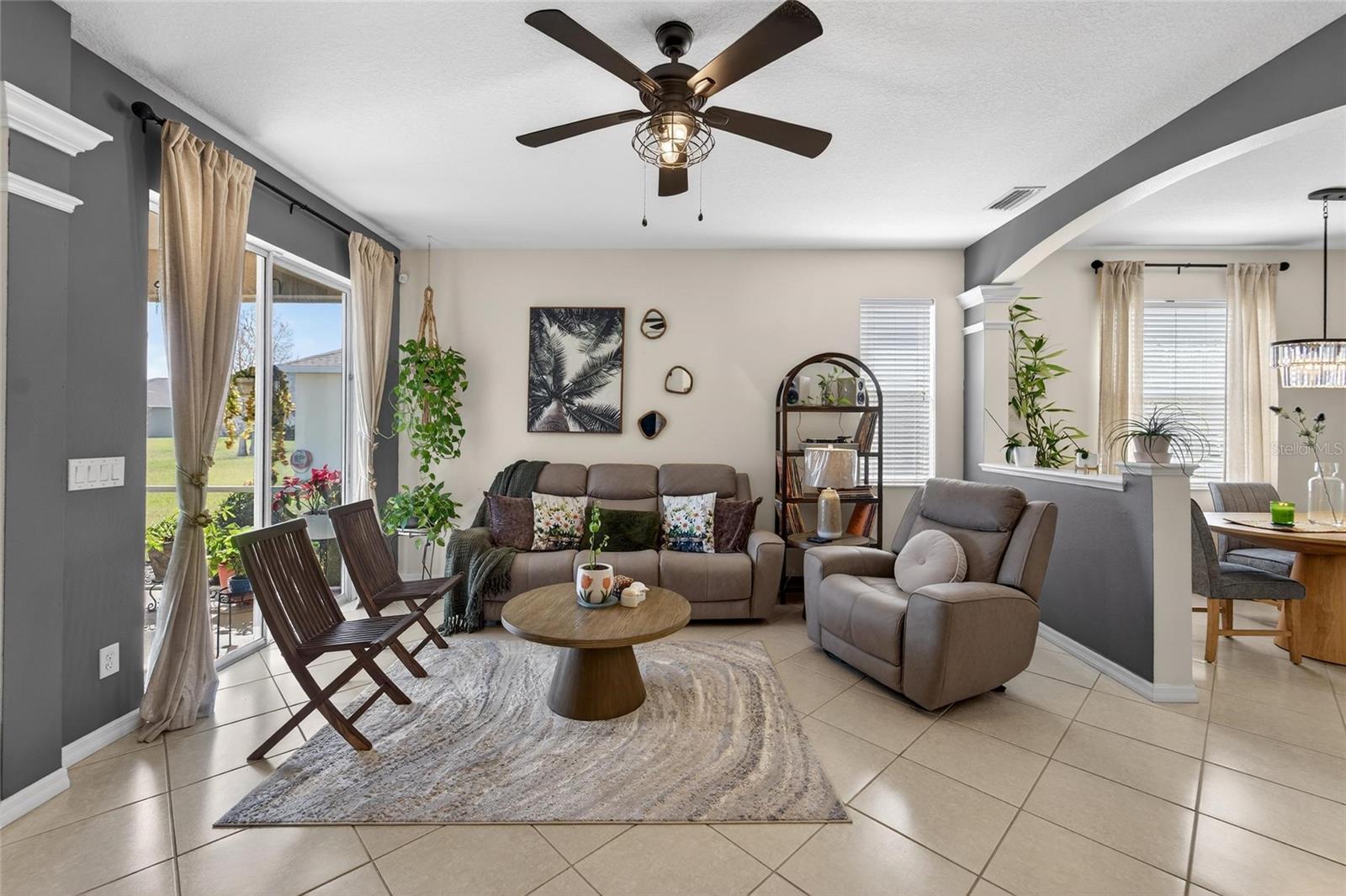 NORTHWOOD PARK - Residential