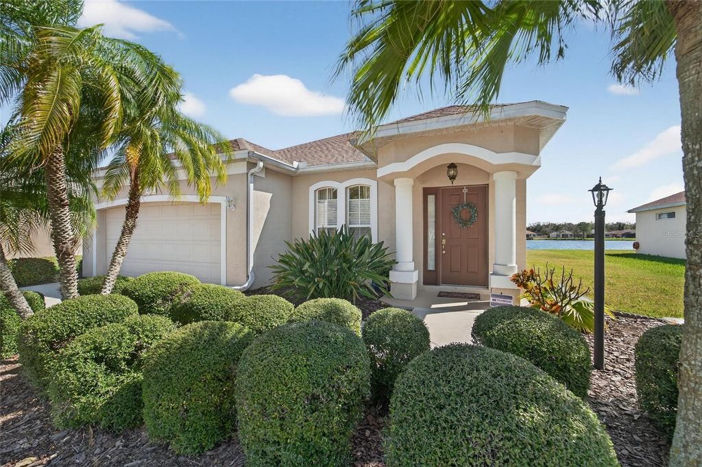 Photo of 4174 70th Street Circle E, Palmetto, FL 34221 (MLS # TB8482908)