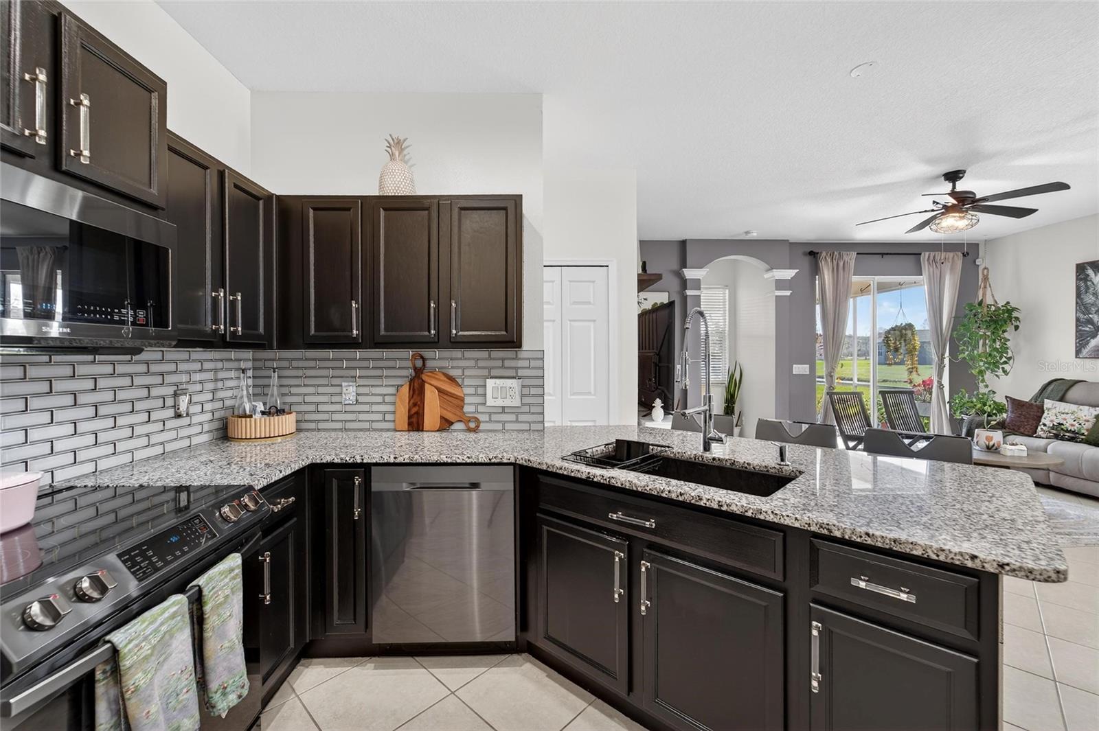 NORTHWOOD PARK - Residential