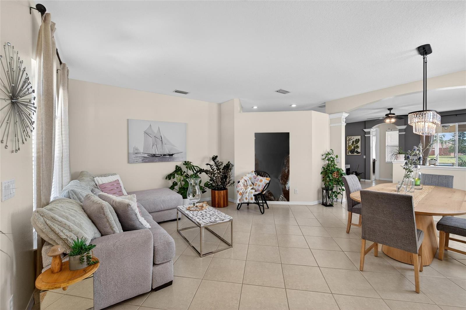 NORTHWOOD PARK - Residential