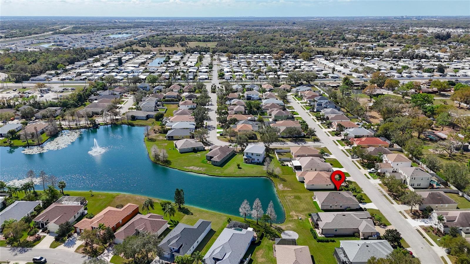 NORTHWOOD PARK - Residential