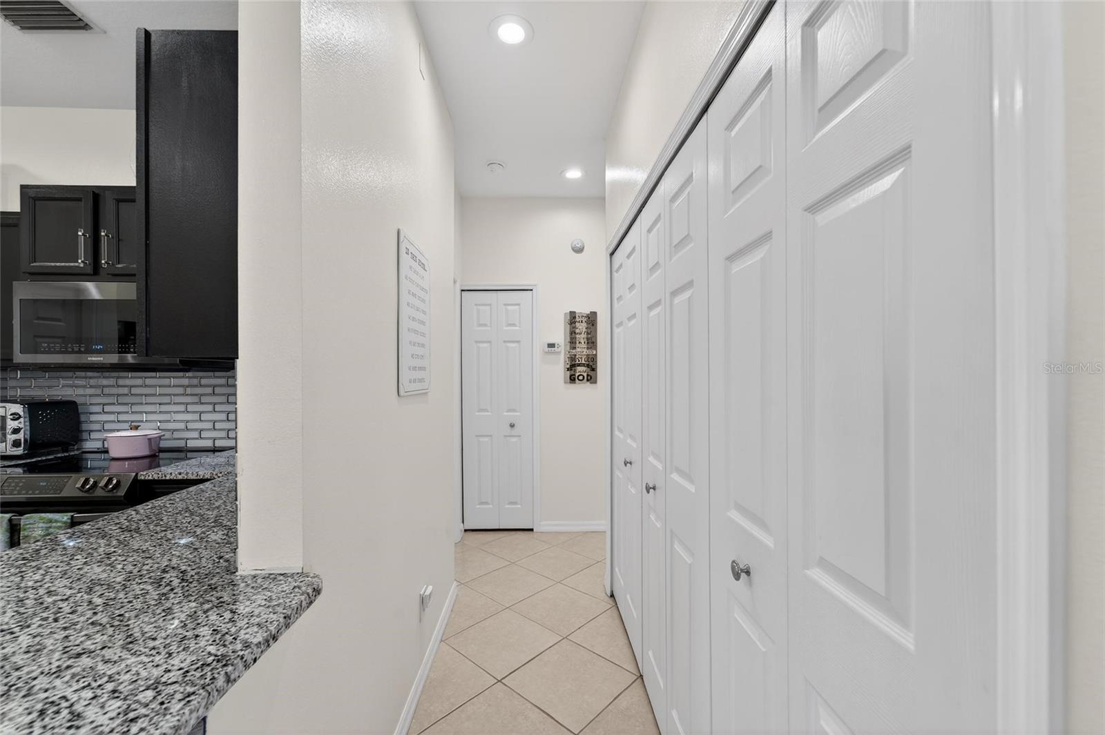 NORTHWOOD PARK - Residential