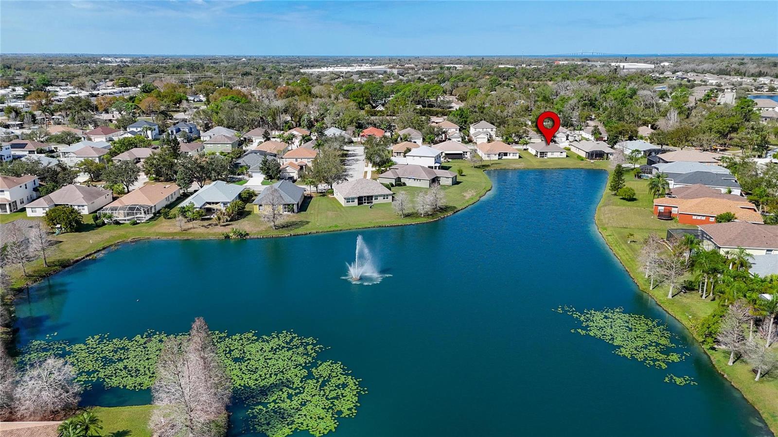 NORTHWOOD PARK - Residential