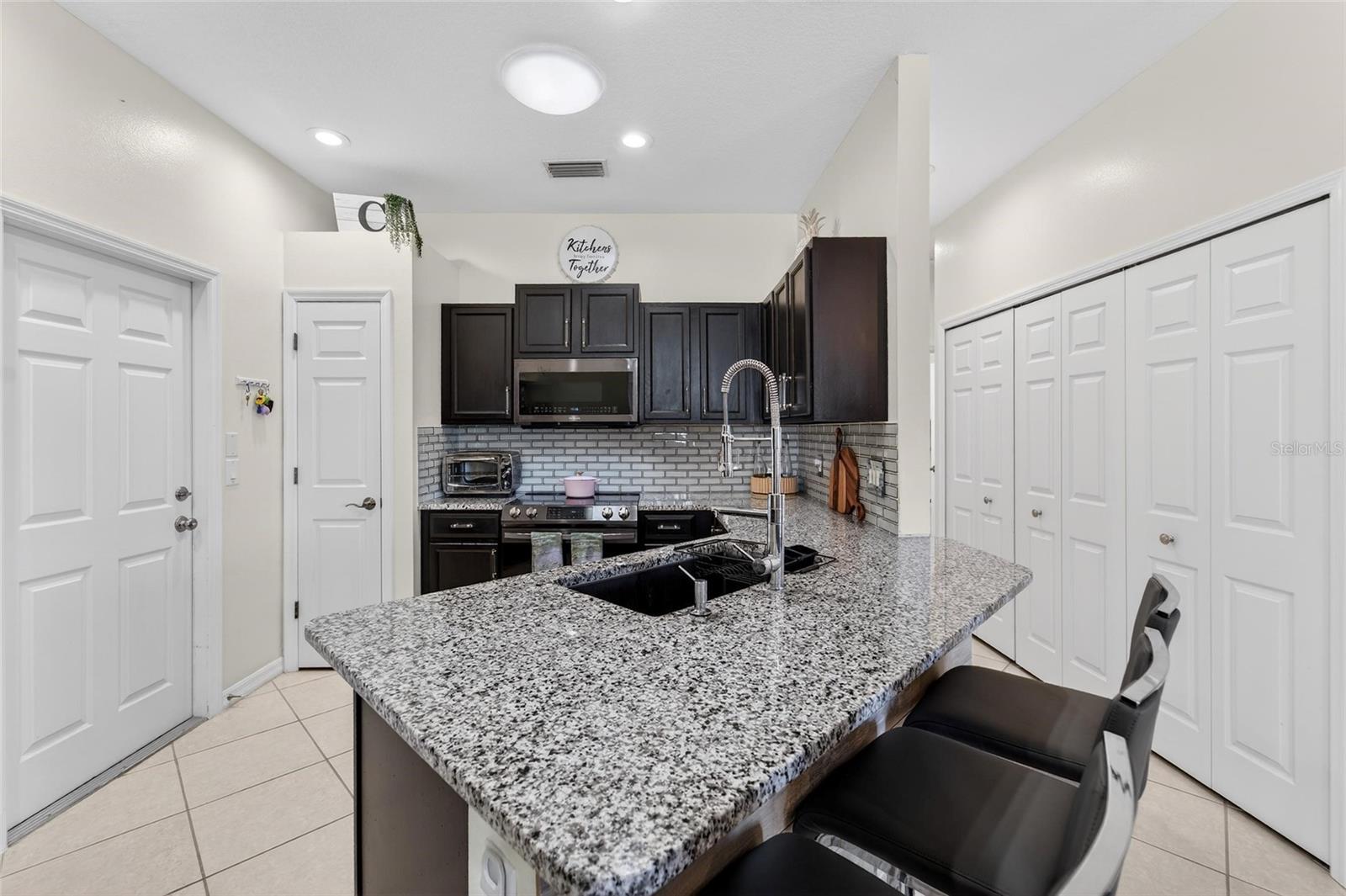 NORTHWOOD PARK - Residential