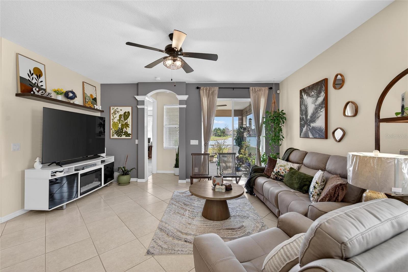 NORTHWOOD PARK - Residential