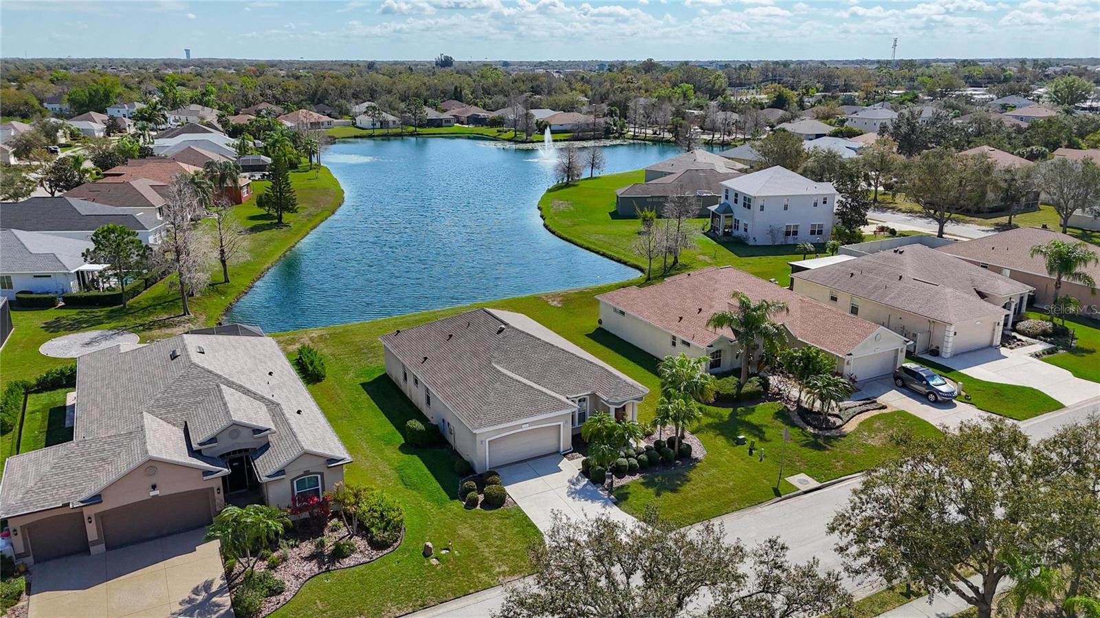 NORTHWOOD PARK - Residential