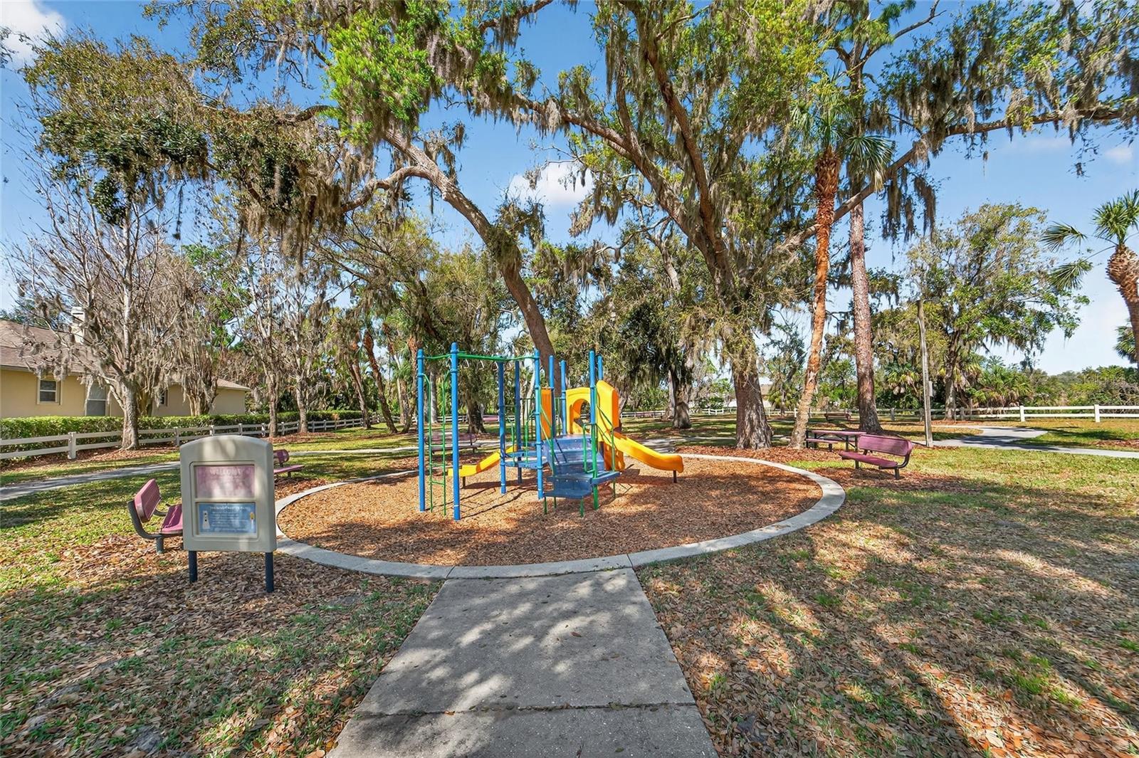 NORTHWOOD PARK - Residential