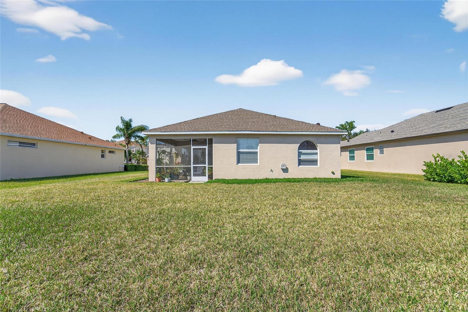 NORTHWOOD PARK - Residential