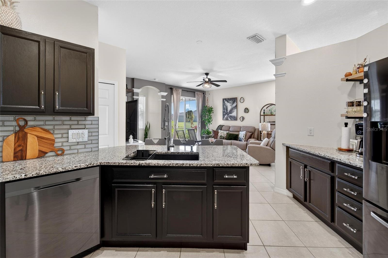 NORTHWOOD PARK - Residential