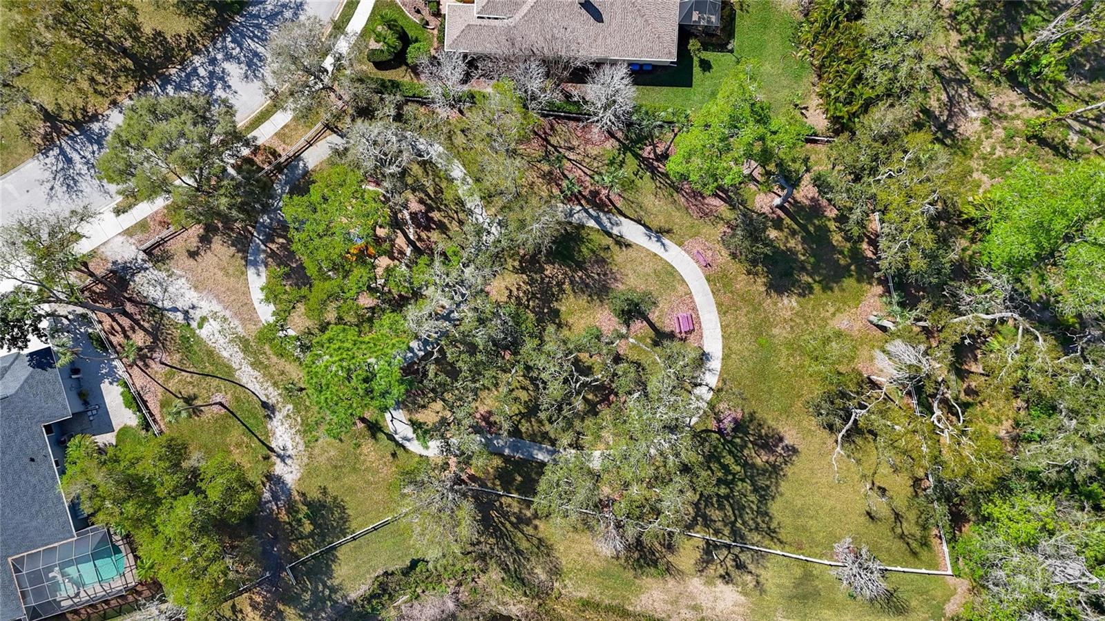 NORTHWOOD PARK - Residential