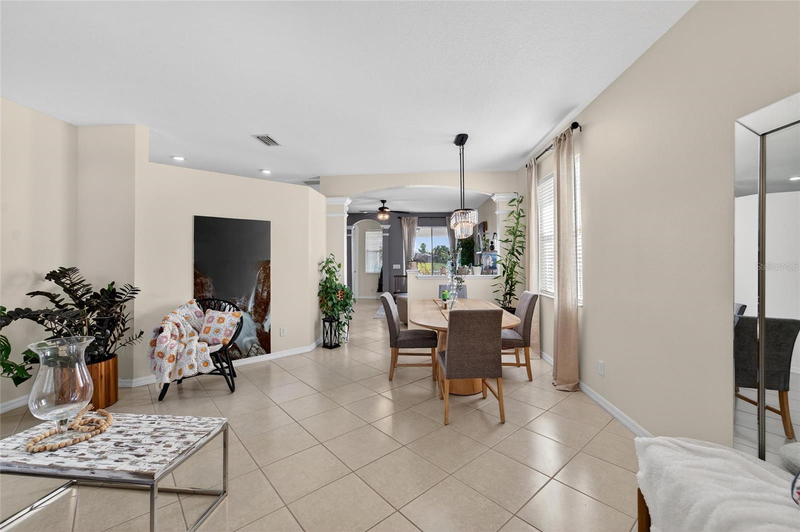 NORTHWOOD PARK - Residential