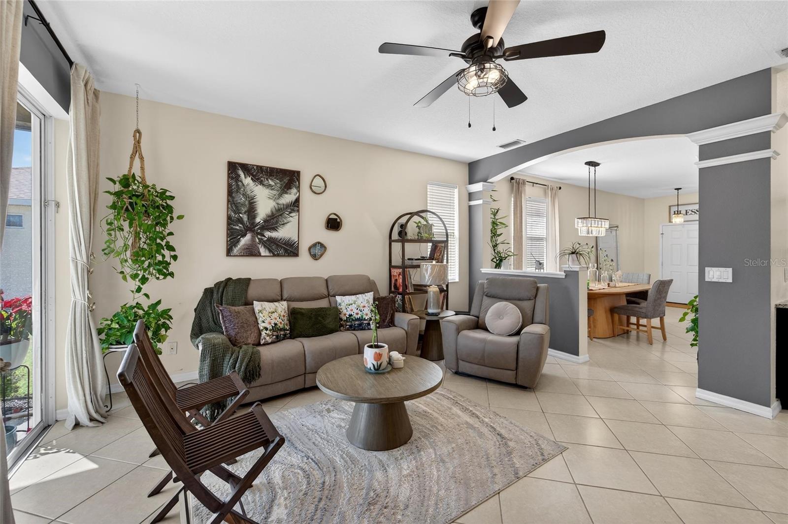 NORTHWOOD PARK - Residential