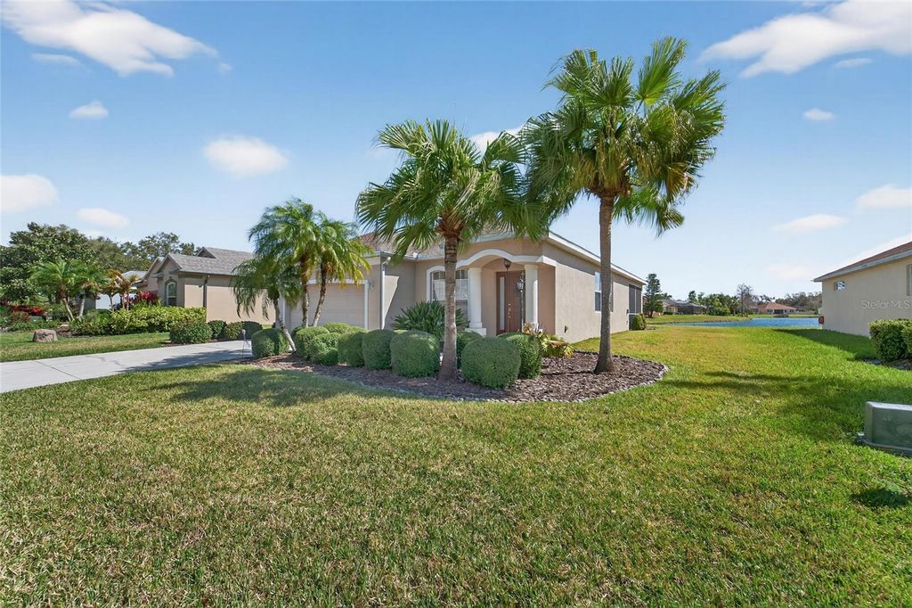 Photo of 4174 70th Street Circle E, Palmetto, FL 34221 (MLS # TB8482908)