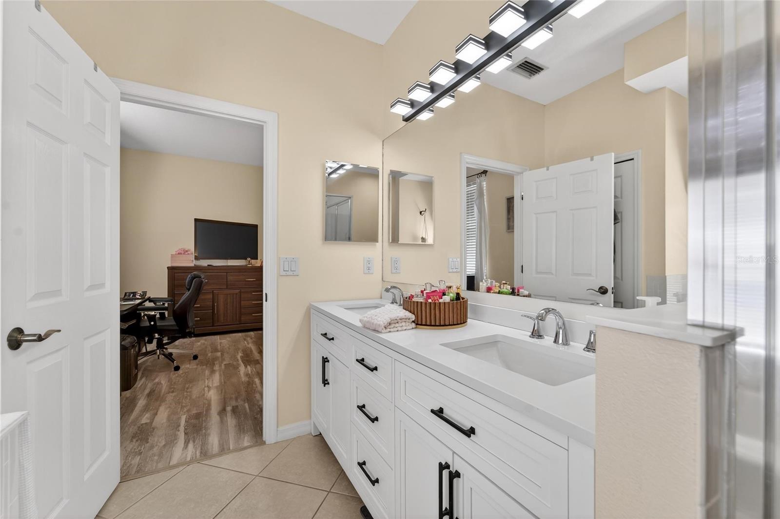 NORTHWOOD PARK - Residential