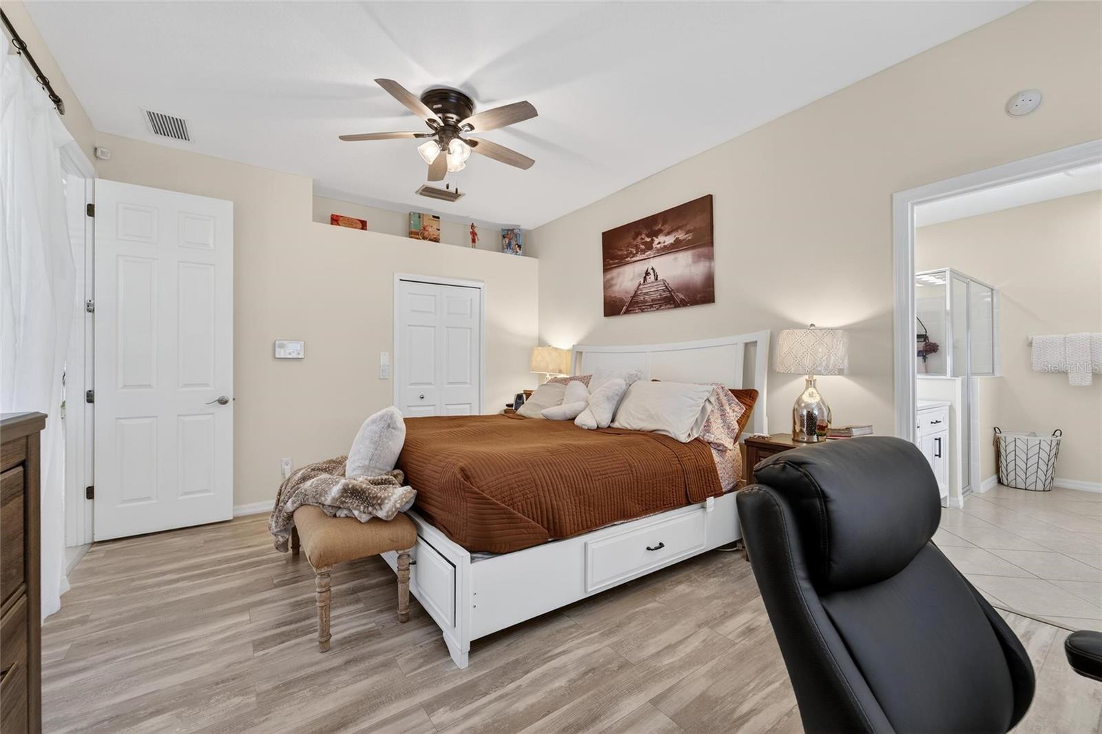 NORTHWOOD PARK - Residential