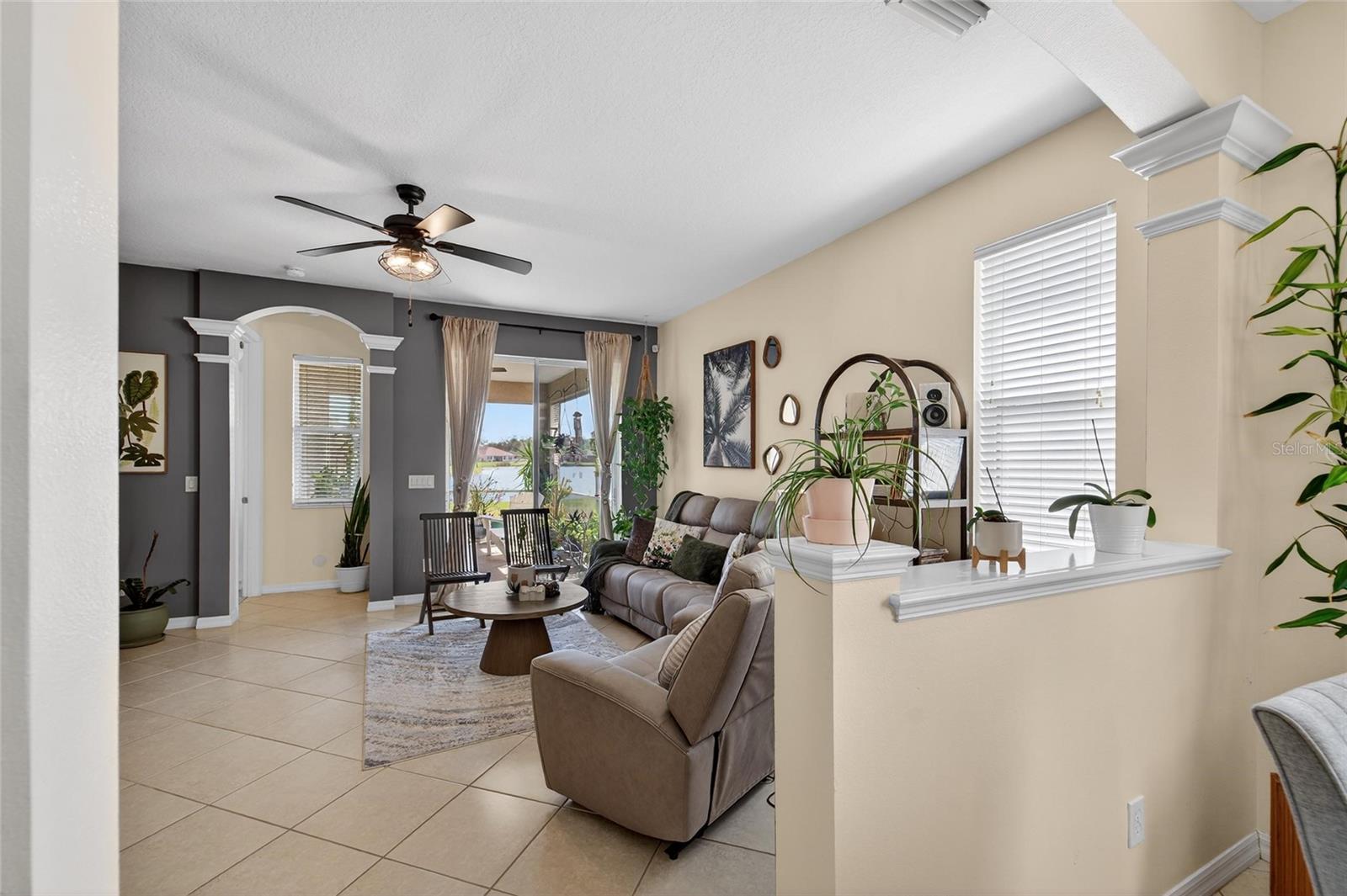 NORTHWOOD PARK - Residential