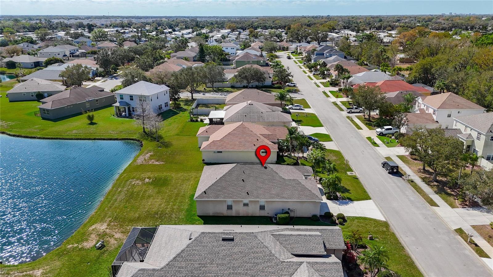 NORTHWOOD PARK - Residential