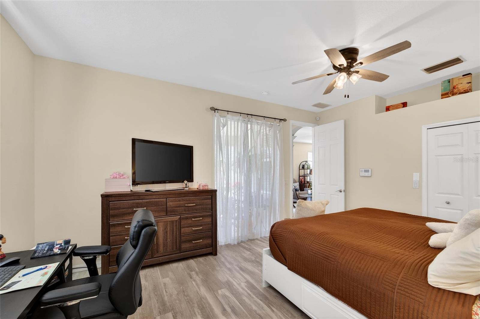 NORTHWOOD PARK - Residential