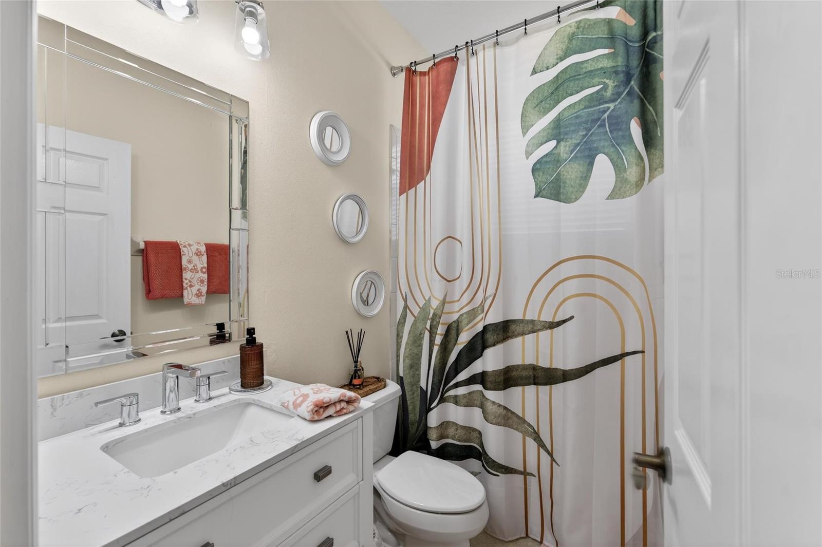 NORTHWOOD PARK - Residential